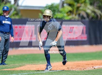 Thumbnail 1 in St. Thomas Aquinas @ Cardinal Gibbons photogallery.