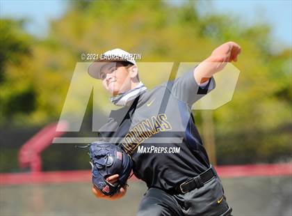 Thumbnail 2 in St. Thomas Aquinas @ Cardinal Gibbons photogallery.