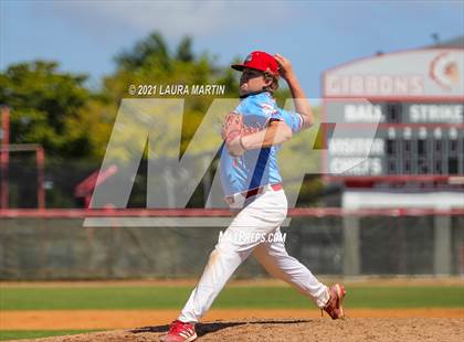 Thumbnail 2 in St. Thomas Aquinas @ Cardinal Gibbons photogallery.