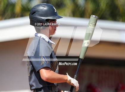 Thumbnail 3 in St. Thomas Aquinas @ Cardinal Gibbons photogallery.