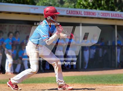 Thumbnail 1 in St. Thomas Aquinas @ Cardinal Gibbons photogallery.