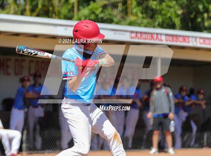 Thumbnail 2 in St. Thomas Aquinas @ Cardinal Gibbons photogallery.