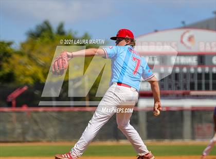 Thumbnail 1 in St. Thomas Aquinas @ Cardinal Gibbons photogallery.