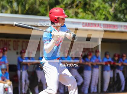 Thumbnail 3 in St. Thomas Aquinas @ Cardinal Gibbons photogallery.