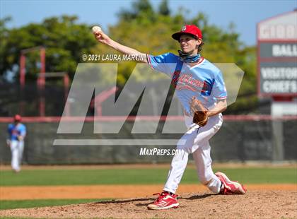 Thumbnail 1 in St. Thomas Aquinas @ Cardinal Gibbons photogallery.