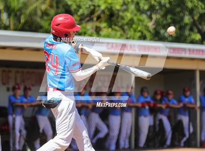 Thumbnail 1 in St. Thomas Aquinas @ Cardinal Gibbons photogallery.