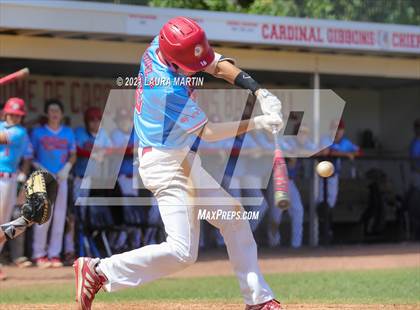 Thumbnail 1 in St. Thomas Aquinas @ Cardinal Gibbons photogallery.