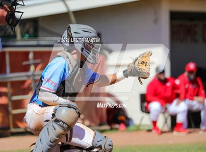 Thumbnail 2 in St. Thomas Aquinas @ Cardinal Gibbons photogallery.