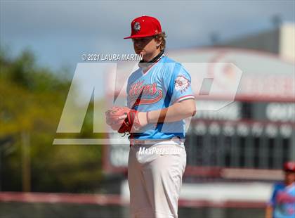 Thumbnail 1 in St. Thomas Aquinas @ Cardinal Gibbons photogallery.