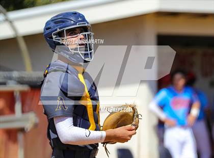Thumbnail 3 in St. Thomas Aquinas @ Cardinal Gibbons photogallery.