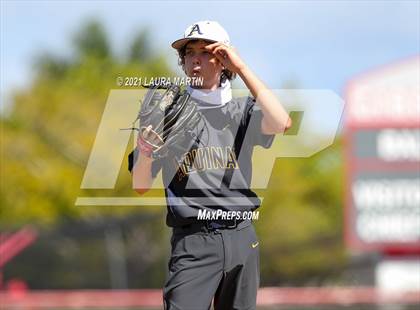 Thumbnail 3 in St. Thomas Aquinas @ Cardinal Gibbons photogallery.