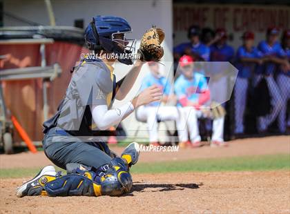 Thumbnail 2 in St. Thomas Aquinas @ Cardinal Gibbons photogallery.