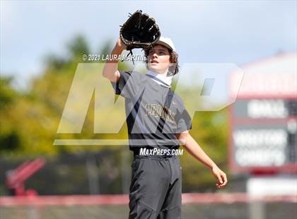 Thumbnail 1 in St. Thomas Aquinas @ Cardinal Gibbons photogallery.