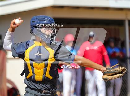 Thumbnail 1 in St. Thomas Aquinas @ Cardinal Gibbons photogallery.