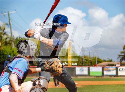 Thumbnail 1 in St. Thomas Aquinas @ Cardinal Gibbons photogallery.