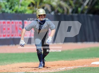 Thumbnail 1 in St. Thomas Aquinas @ Cardinal Gibbons photogallery.