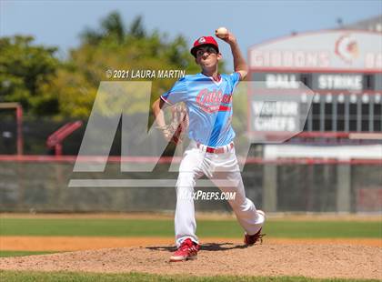 Thumbnail 2 in St. Thomas Aquinas @ Cardinal Gibbons photogallery.