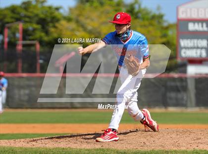 Thumbnail 2 in St. Thomas Aquinas @ Cardinal Gibbons photogallery.