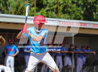 Thumbnail 1 in St. Thomas Aquinas @ Cardinal Gibbons photogallery.