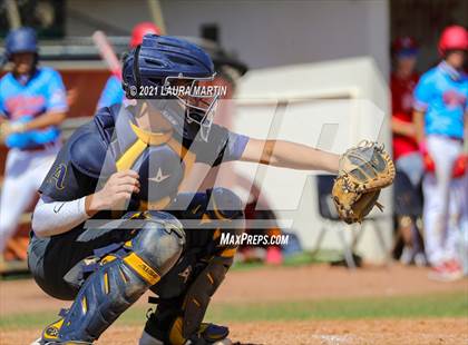 Thumbnail 3 in St. Thomas Aquinas @ Cardinal Gibbons photogallery.
