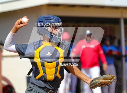 Thumbnail 2 in St. Thomas Aquinas @ Cardinal Gibbons photogallery.