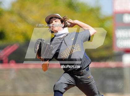 Thumbnail 3 in St. Thomas Aquinas @ Cardinal Gibbons photogallery.