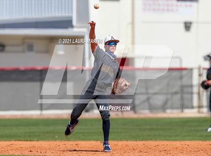 Thumbnail 1 in St. Thomas Aquinas @ Cardinal Gibbons photogallery.