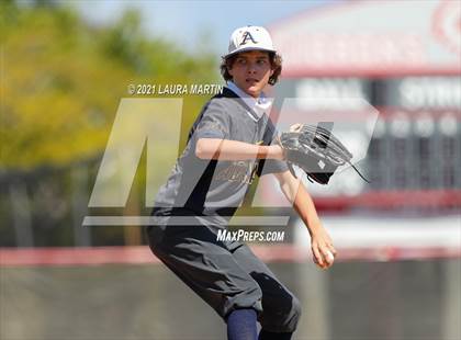 Thumbnail 3 in St. Thomas Aquinas @ Cardinal Gibbons photogallery.