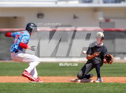 Thumbnail 1 in St. Thomas Aquinas @ Cardinal Gibbons photogallery.