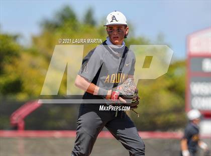 Thumbnail 1 in St. Thomas Aquinas @ Cardinal Gibbons photogallery.