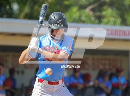 Thumbnail 1 in St. Thomas Aquinas @ Cardinal Gibbons photogallery.