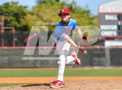 Thumbnail 1 in St. Thomas Aquinas @ Cardinal Gibbons photogallery.