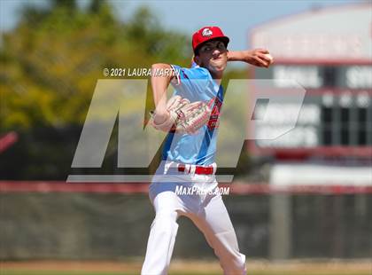 Thumbnail 1 in St. Thomas Aquinas @ Cardinal Gibbons photogallery.
