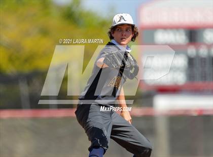 Thumbnail 1 in St. Thomas Aquinas @ Cardinal Gibbons photogallery.