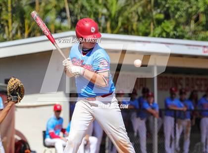 Thumbnail 1 in St. Thomas Aquinas @ Cardinal Gibbons photogallery.