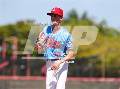 Thumbnail 2 in St. Thomas Aquinas @ Cardinal Gibbons photogallery.