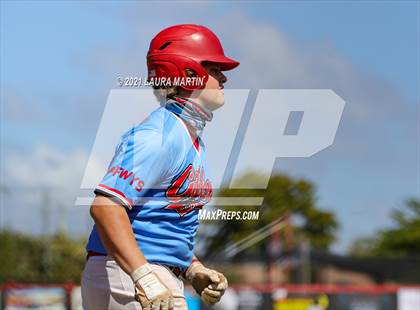 Thumbnail 2 in St. Thomas Aquinas @ Cardinal Gibbons photogallery.