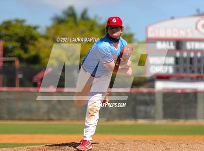 Thumbnail 2 in St. Thomas Aquinas @ Cardinal Gibbons photogallery.