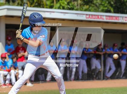Thumbnail 1 in St. Thomas Aquinas @ Cardinal Gibbons photogallery.