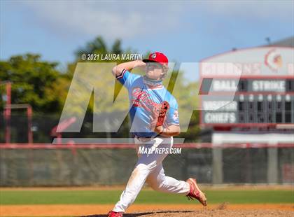 Thumbnail 3 in St. Thomas Aquinas @ Cardinal Gibbons photogallery.
