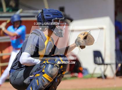 Thumbnail 1 in St. Thomas Aquinas @ Cardinal Gibbons photogallery.