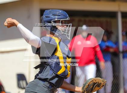 Thumbnail 3 in St. Thomas Aquinas @ Cardinal Gibbons photogallery.