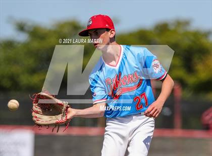 Thumbnail 3 in St. Thomas Aquinas @ Cardinal Gibbons photogallery.