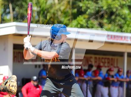 Thumbnail 1 in St. Thomas Aquinas @ Cardinal Gibbons photogallery.