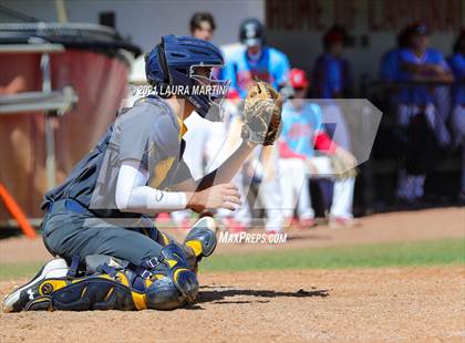 Thumbnail 3 in St. Thomas Aquinas @ Cardinal Gibbons photogallery.