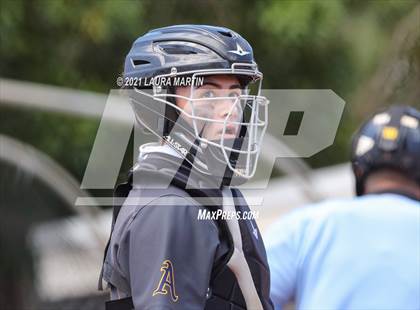 Thumbnail 2 in St. Thomas Aquinas @ Cardinal Gibbons photogallery.