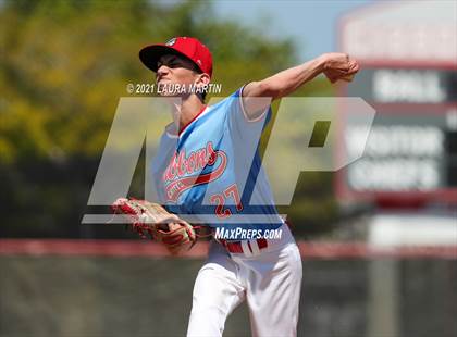 Thumbnail 3 in St. Thomas Aquinas @ Cardinal Gibbons photogallery.