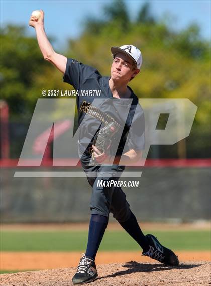 Thumbnail 2 in St. Thomas Aquinas @ Cardinal Gibbons photogallery.