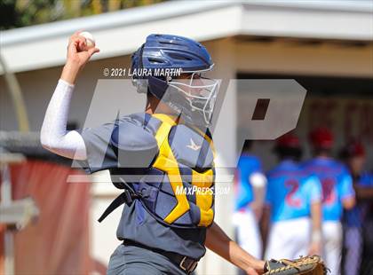 Thumbnail 2 in St. Thomas Aquinas @ Cardinal Gibbons photogallery.