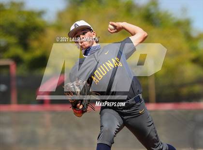 Thumbnail 2 in St. Thomas Aquinas @ Cardinal Gibbons photogallery.